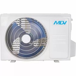 Сплит-система MDV MDSC-09HRDN8/MDOC-09HDN8 Classic Inverter