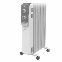 Масляный радиатор Electrolux EOH/M-7209 Line 9 секций