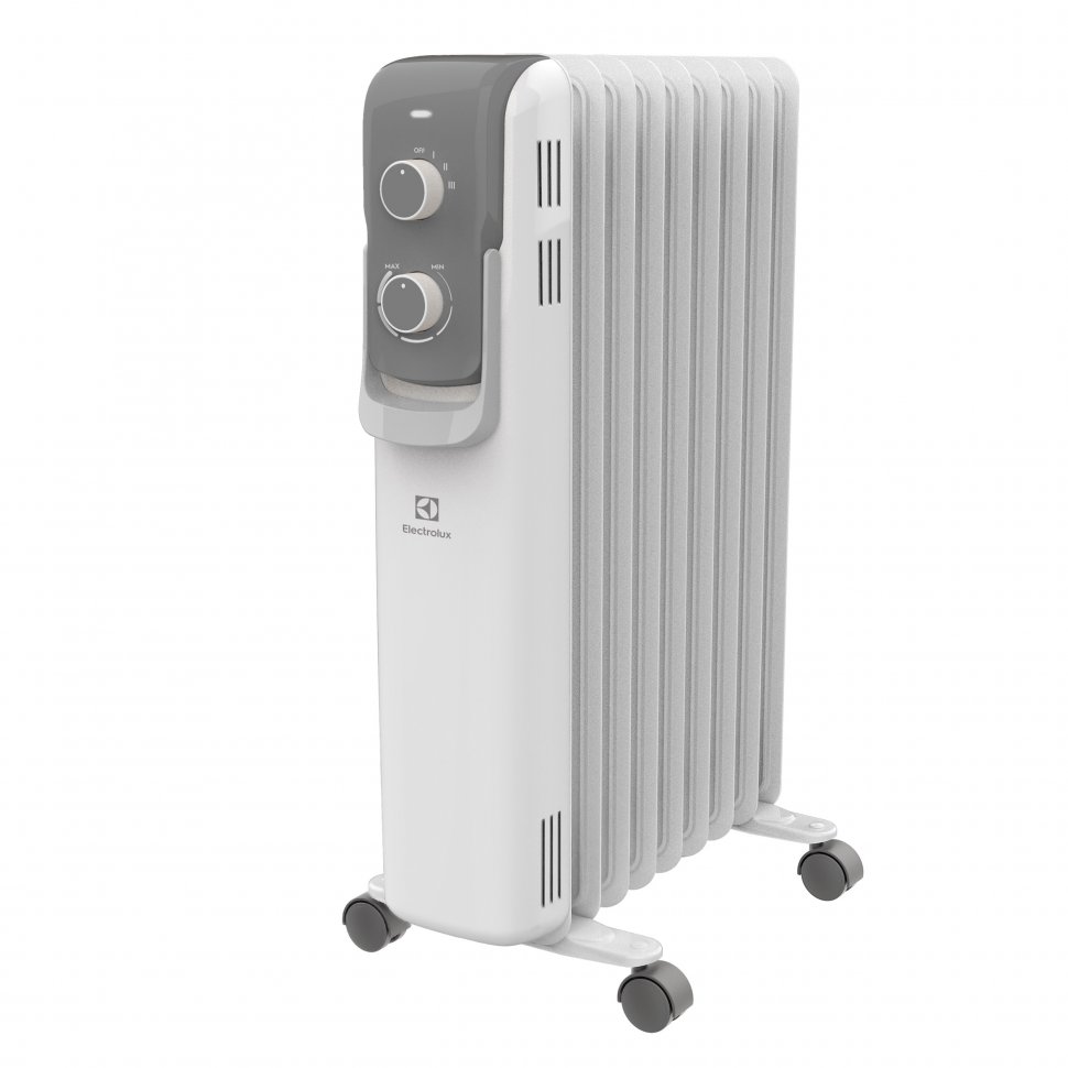 Масляный радиатор Electrolux EOH/M-7209 Line 9 секций