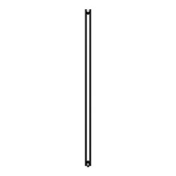 Дизайн-радиатор Royal Thermo Shift R22 C2180 12 секций RAL9005m