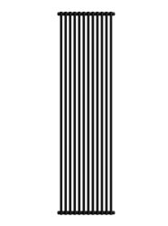 Дизайн-радиатор Royal Thermo Shift R22 C2180 12 секций RAL9005m