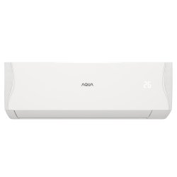 Сплит-система Aqua AQI-25BIQ1/R3(IN)/AQI-25BIQ1/R3(OUT) Biwa Inverter