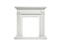 Портал Electrolux Bianco Classic