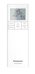 Сплит-система Panasonic CS-XZ50XKEW/CU-Z50XKE Design Silver Inverter