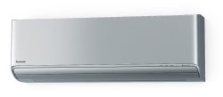 Сплит-система Panasonic CS-XZ50XKEW/CU-Z50XKE Design Silver Inverter