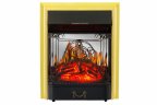 Каминокомплект Royal Flame Oxford c очагом Majestic FX M Brass