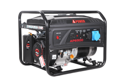 Бензиновый генератор A-iPower LITE AP6500