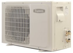 Сплит-система Бирюса B-12FIR-IK/B-12FIQ-IK F Inverter