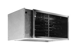 Электрический нагреватель Shuft EHR 500х300-15