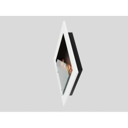 Настенный биокамин Lux Fire Диамант 1 XS