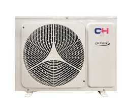 Сплит-система Cooper &amp; Hunter CH-S24FTXF-NG Vital Inverter WI-FI