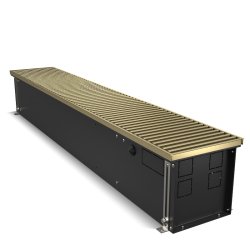 Внутрипольный конвектор Royal Thermo Atrium 190/200/2900-DG-U-LB