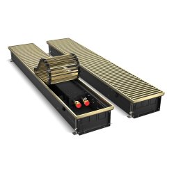 Внутрипольный конвектор Royal Thermo Atrium 110/200/1500-DG-U-LB