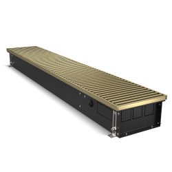 Внутрипольный конвектор Royal Thermo Atrium 110/200/1500-DG-U-LB