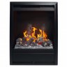Каминокомплект RealFlame Corfino WT с очагом 3D Olympic
