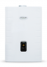 Настенный газовый котел Kiturami World Alpha C 15K New