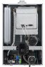 Настенный газовый котел Kiturami World Alpha C 15K New