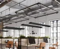 Инфракрасный обогреватель WWT Elcon ARH-50RW