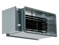 Электрический нагреватель Shuft EHR 400х200-15